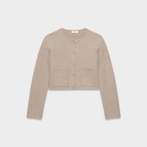 Aritzia Babaton Notable Cardigan